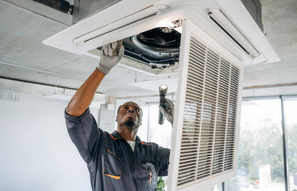 Licensed Hvac Maintenance service in Lafayette Hill, PA - FH HVAC